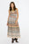 SANTA CRUZ MAXI DRESS