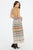 SANTA CRUZ MAXI DRESS