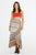 RAGA - Santa Cruz Skirt Multi-Color