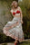 RAGA - Santa Cruz Skirt Multi-Color