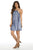 ALL INCLUSIVE TANK DRESS