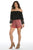 FOREVER & ALWAYS SHORTS