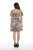 ENCHANTED DREAMS SHORT SKIRT