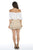 GREAT FALLS SKIRT