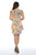IN FULL SWING TANK DRESS