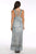 Raga - Secret Cove Maxi in Gray