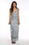 Raga - Secret Cove Maxi in Gray