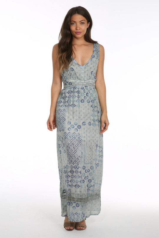 SECRET COVE MAXI