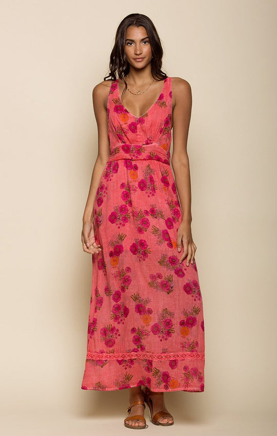 LAND OF LOVERS MAXI