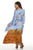 UNTIL SUNRISE CAFTAN