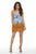 UNTIL SUNRISE SHORT DRESS