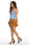 UNTIL SUNRISE SHORT DRESS