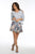 THE AMY COLD SHOULDER BLOUSE