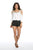 ROSALIE BAY BLOUSE