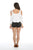ROSALIE BAY BLOUSE