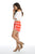 LINE OF VISION SHORTS