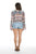 RIVIERA VIBES SURPLICE TOP