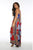 FIESTA DE PLAYA MAXI DRESS