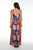 FIESTA DE PLAYA MAXI DRESS