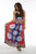 FIESTA DE PLAYA MAXI DRESS