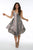 ENCHANTED DREAMS DRESS