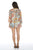 IN FULL SWING HENLEY BLOUSE