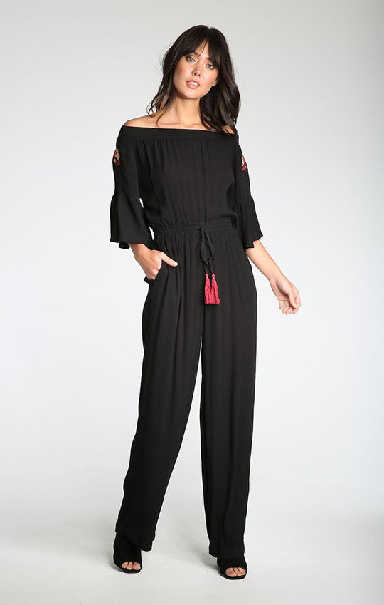 AVALON JUMPSUIT