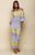 TROPICBIRD JUMPSUIT