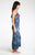 Unspoken Love Frill Top Jumpsuit