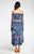 Unspoken Love Wrap Skirt