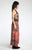 Raga - Rustic Woodland Button Down Skirt