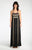 MOONLIGHT IN MOROCCO MAXI DRESS