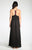 MOONLIGHT IN MOROCCO MAXI DRESS