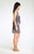 Stolen Gem Short Skirt