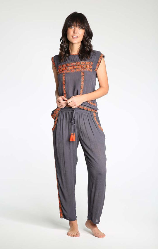 Jewel of The Nile Pants