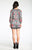 Botanic Bliss Cold Shoulder Romper