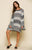 JESSICA BELL SLEEVE SHORT DRESS