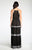 PYRAMIDS OF GIZA MAXI DRESS