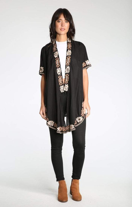 Raga - Silvia Kimono