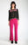 The Dora Tie Blouse