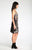 Cleo Sweetheart Dress