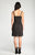 Cleo Sweetheart Dress