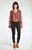 Raga - Rustic Woodland Blouse