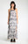 ANDREA SLIT MAXI DRESS