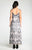 ANDREA SLIT MAXI DRESS