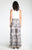Andrea Side-Slit Pants