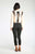 Fierce Love Faux Fur Vest