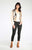 Fierce Love Faux Fur Vest