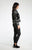LUNAR ECLIPSE VELOUR JACKET