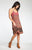 KONSTANTINA MIDI DRESS
